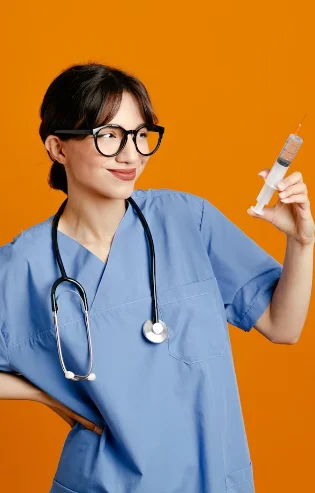 Healthcare