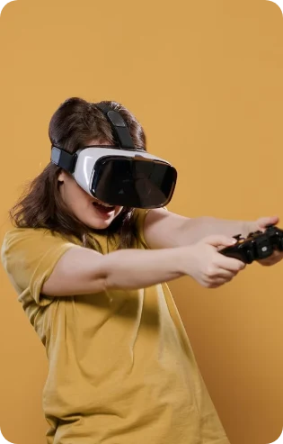 Gaming